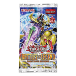 Battles of Legend: Monstrous Revenge Booster Yu-Gi-Oh! - Slika 5