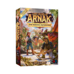 Lost Ruins Of Arnak The Missing Expedition