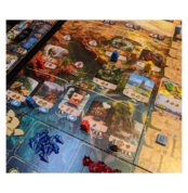 Lost Ruins Of Arnak The Missing Expedition