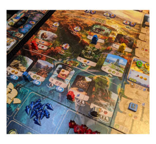 Lost Ruins Of Arnak The Missing Expedition