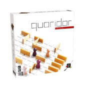 Quoridor Classic