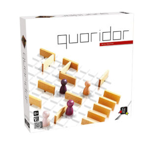 Quoridor Classic