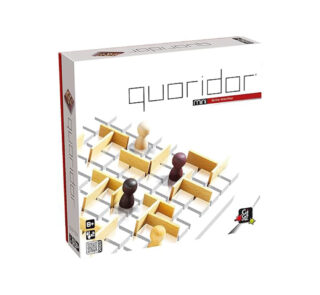 Quoridor Mini