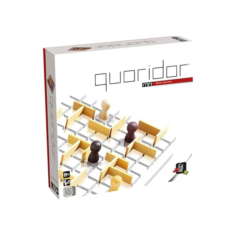 Quoridor Mini