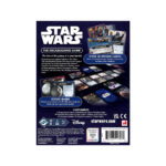 Star Wars: The Deckbuilding Game