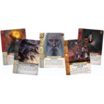 War Of The Ring The Card Game