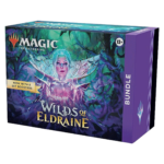Wilds of Eldraine EN Bundle