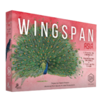 Wingspan: Asia