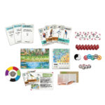 Wingspan: Asia (Standalone Expansion) - Slika 2