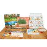 Wingspan: Asia (Standalone Expansion) - Slika 3