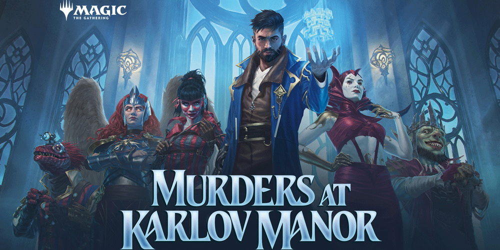 mtg murders-at-karlov-manor-prerelease-event