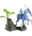 Avatar W.O.P Deluxe Medium Action Figures Tsutey Direhorse
