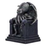 Cthulhu Figure - Cthulhu's Throne 18 cm - Slika 2