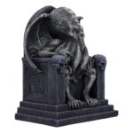 Cthulhu Figure - Cthulhu's Throne 18 cm - Slika 4