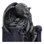 Cthulhu Figure - Cthulhu's Throne 18 cm - Slika 5