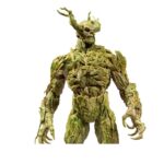 DC Collector Action Figure Swamp Thing Variant Edition 30 cm - Slika 3