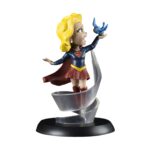 DC Comics Q-Fig Figure Supergirl 12 cm