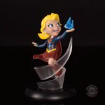 DC Comics Q-Fig Figure Supergirl 12 cm - Slika 2