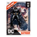 DC Direct Gaming Action Figure Batman (Injustice 2) 18 cm - Slika 4