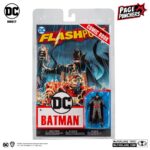 DC Direct Page Punchers Action Figure Batman (Flashpoint) 8 cm - Slika 2