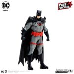 DC Direct Page Punchers Action Figure Batman (Flashpoint) 8 cm - Slika 3