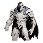 DC Direct Page Punchers Action Figure Black Adam with Black Adam Comic (Line Art Variant) - Slika 3