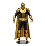 DC Direct Page Punchers Gaming Action Figure Dr. Fate (Injustice 2) 18 cm