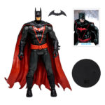 DC Gaming Action Figure Earth-2 Batman (Batman: Arkham Knight) 18 cm - Slika 4