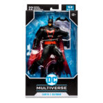 DC Gaming Action Figure Earth-2 Batman (Batman: Arkham Knight) 18 cm - Slika 5