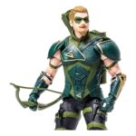DC Gaming Action Figure Green Arrow (Injustice 2) 18 cm - Slika 2