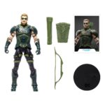 DC Gaming Action Figure Green Arrow (Injustice 2) 18 cm - Slika 3