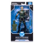 DC Gaming Action Figure Green Arrow (Injustice 2) 18 cm - Slika 4
