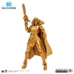 DC Multiverse Action Figure Anti-Crisis Wonder Woman 18 cm - Slika 2