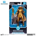 DC Multiverse Action Figure Anti-Crisis Wonder Woman 18 cm - Slika 3