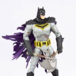 DC Multiverse Action Figure Batman with Battle Damage (Dark Nights: Metal) 18 cm - Slika 2