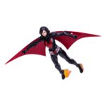 DC Multiverse Action Figure Batwoman Unmasked Batman Beyond 18 cm - Slika 2
