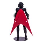 DC Multiverse Action Figure Batwoman Unmasked Batman Beyond 18 cm - Slika 3