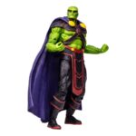 DC Multiverse Action Figure Martian Manhunter 18 cm - Slika 2