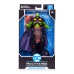 DC Multiverse Action Figure Martian Manhunter 18 cm - Slika 4
