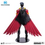 DC Multiverse Action Figure Red Robin 18 cm - Slika 3