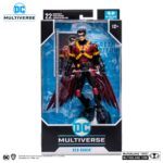 DC Multiverse Action Figure Red Robin 18 cm - Slika 4