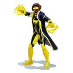 DC Multiverse Action Figure Static Shock (New 52) 18 cm - Slika 2