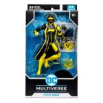 DC Multiverse Action Figure Static Shock (New 52) 18 cm - Slika 4
