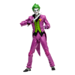 DC Multiverse Action Figure The Joker (Infinite Frontier) 18 cm - Slika 2