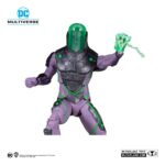 DC Multiverse Build A Action Figure Blight (Batman Beyond) 18 cm - Slika 2
