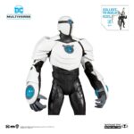 DC Multiverse Build A Action Figure Shriek (Batman Beyond) 18 cm - Slika 3