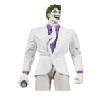 DC Multiverse Build A Action Figure The Joker (Batman: The Dark Knight Returns) 18 cm - Slika 2
