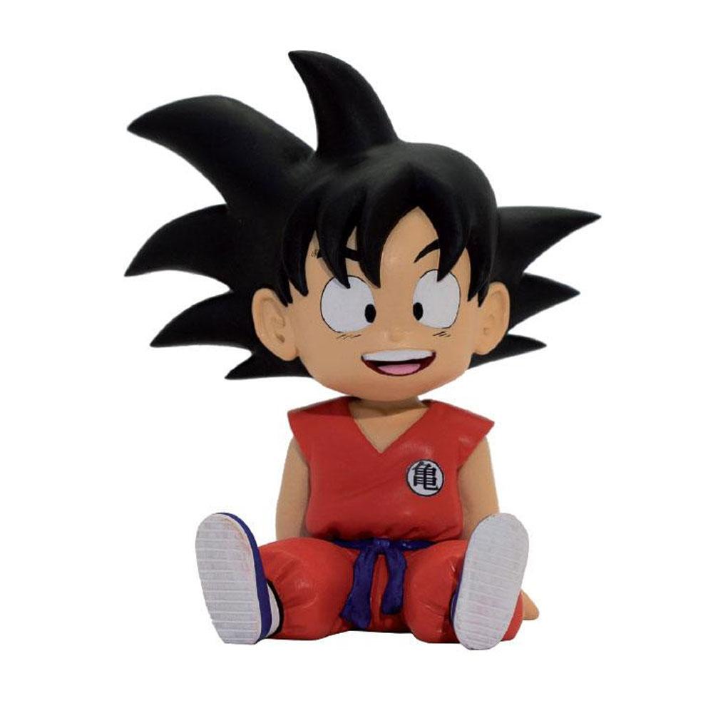Dragon Ball Bust Bank Son Goku 14 cm Dragon Ball Bust Bank Son Goku 14 cm - Slika 1