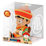 Dragon Ball Chibi Bust Bank Gohan 16 cm - Slika 2