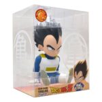 Dragon Ball Chibi Bust Bank Vegeta 15 cm - Slika 2